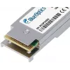 Modulo ricetrasmettitore QSFP BlueOptics 10320-BO LC CWDM grigio