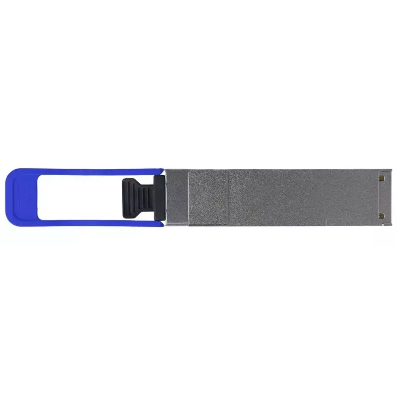Modulo ricetrasmettitore QSFP BlueOptics 10320-BO LC CWDM grigio