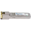 Ricetrasmettitore SFP+ in rame BlueOptics 10338 10000 Mbit/s argento
