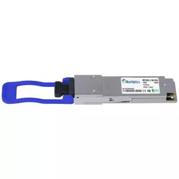 Modulo ricetrasmettitore in fibra ottica BlueOptics 10403-BO QSFP28 100000 Mbit/s