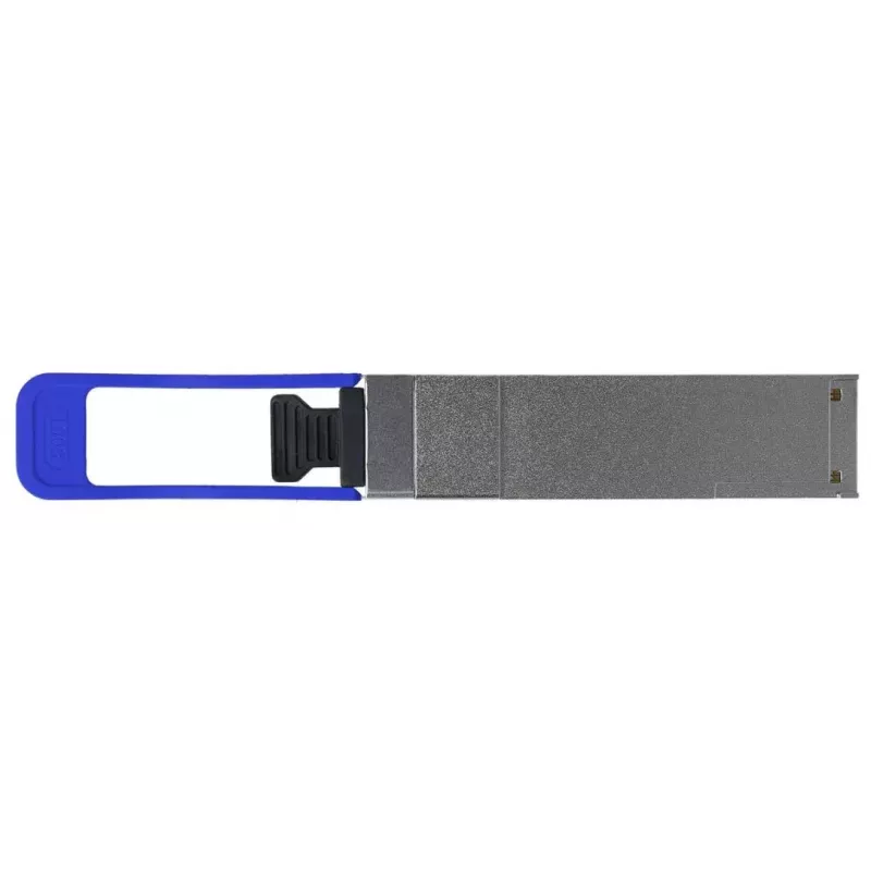 Modulo ricetrasmettitore in fibra ottica BlueOptics 10404-BO QSFP28 2000 m