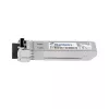 Modulo ricetrasmettitore in fibra ottica BlueOptics 10502-BO SFP28 100 m