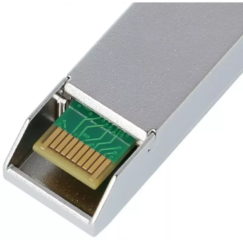 Modulo ricetrasmettitore SFP28 BlueOptics 10504-BO 25000 Mbit/s 1310 nm