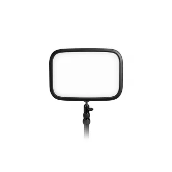Key Light Elgato 10GAK9901 illuminazione professionale per studio e streaming