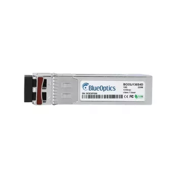 Modulo ricetrasmettitore SFP+ BlueOptics 10GB-LRM-SFPP-BO 10000 Mbit/s