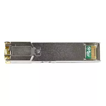 Modulo ricetrasmettitore SFP+ BlueOptics 10GB-T-SFPP-BO rame 10000 Mbit/s