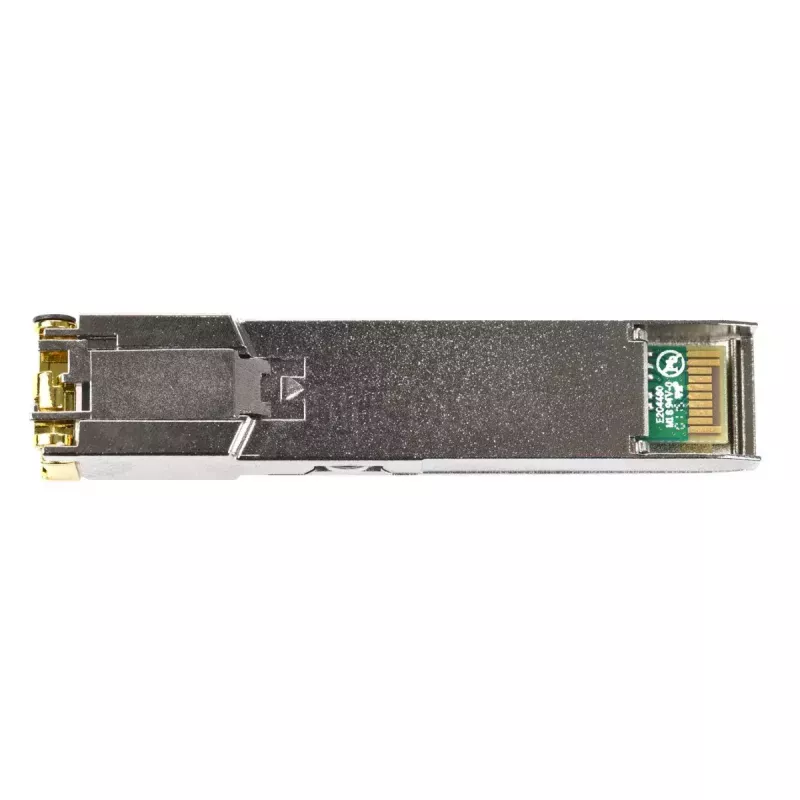 Modulo ricetrasmettitore SFP+ BlueOptics 10GB-T-SFPP-BO rame 10000 Mbit/s