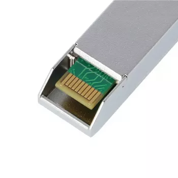 Modulo ricetrasmettitore SFP BlueOptics 10G-SFP-LRM-BO 10000 Mbit/s fibra ottica