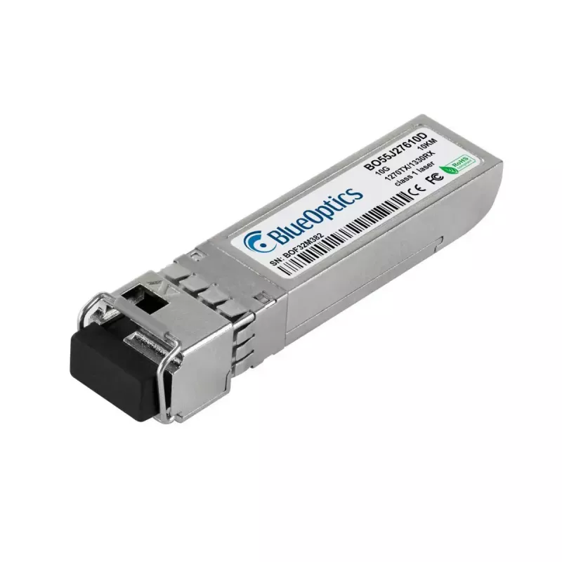 Ricetrasmettitore SFP BlueOptics 10G-SFPP-BXU-S-BO 10000 Mbit/s