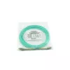 BlueOptics 10G-SR-30M-BO Cavo patch in fibra ottica duplex, da LC/UPC a LC/UPC, OM3 50/125 µm, 30 m, beige