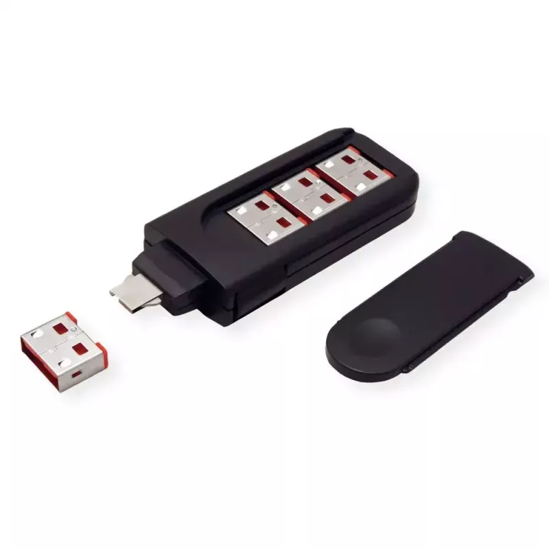 Chiave port blocker ROLINE 11.02.8330