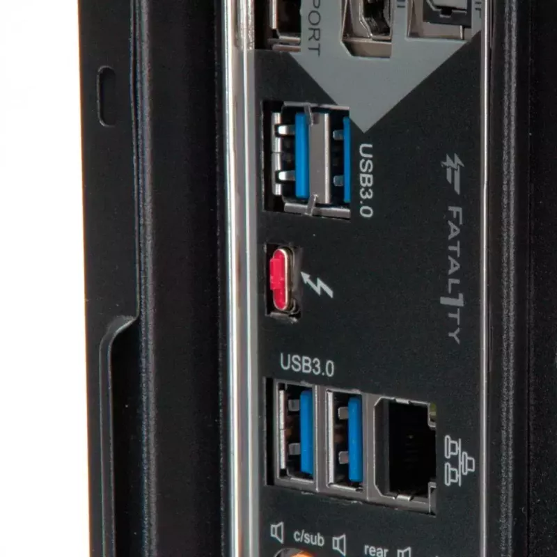 Chiave port blocker ROLINE 11.02.8334