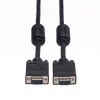 Cavo VGA ROLINE HQ 20m HD15 M/M