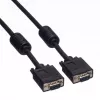 Cavo VGA ROLINE HQ 20m HD15 M/M