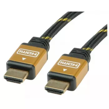Cavo HDMI ROLINE GOLD High Speed 15m