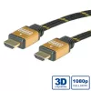 Cavo HDMI ROLINE GOLD High Speed 20m