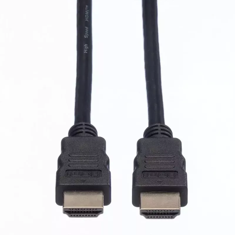 Cavo HDMI ROLINE High Speed 10m M/M