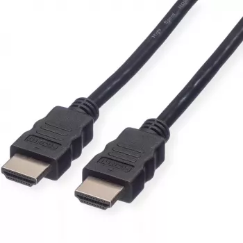 Cavo HDMI High Speed + Ethernet ROLINE 11.04.5548 15m