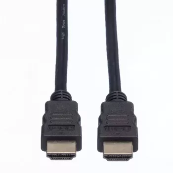 Cavo HDMI High Speed + Ethernet ROLINE 20 m