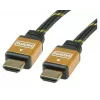 Cavo HDMI Secomp GOLD High Speed M/M 10 m