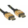 Cavo HDMI Secomp GOLD High Speed M/M 10 m