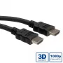 Cavo HDMI High Speed con Ethernet ROLINE 11.04.5740 10 m