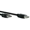 Cavo DisplayPort ROLINE DP-DP LSOH M/M 5 m