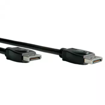 Cavo DisplayPort ROLINE DP-DP LSOH M/M 5 m