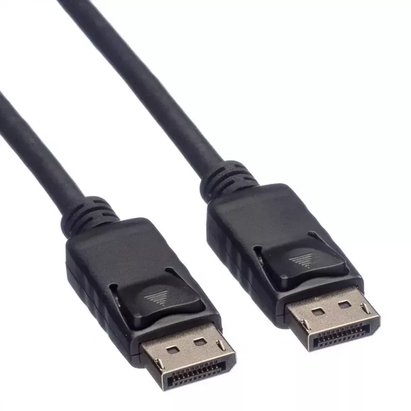 Cavo DisplayPort ROLINE DP-DP LSOH M/M 7,5 m