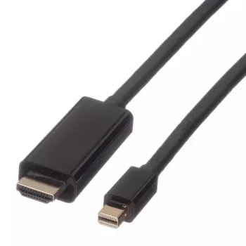 Cavo Mini DisplayPort ROLINE Mini DP-UHDTV 3m