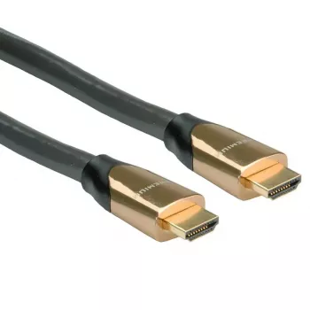 Cavo HDMI ROLINE 11.04.5805 7,5 m