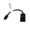 Adattatore grafico USB ROLINE 11.04.5957-10 3840 x 2160 pixel nero