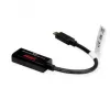 Adattatore grafico USB ROLINE 11.04.5957-10 3840 x 2160 pixel nero