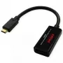 Adattatore grafico USB ROLINE 11.04.5957-10 3840 x 2160 pixel nero