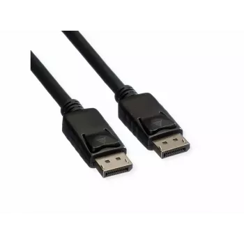 Cavo DisplayPort ROLINE 11045986 10 m