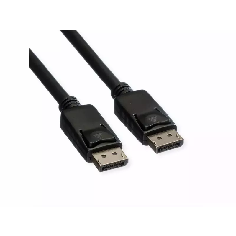 Cavo DisplayPort ROLINE 11045986 10 m