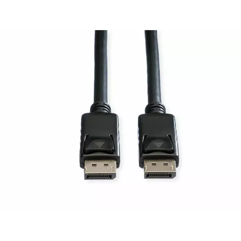 Cavo DisplayPort ROLINE 11045986 10 m