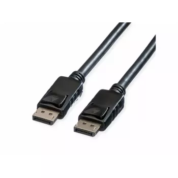 Cavo DisplayPort ROLINE 11045986 10 m