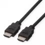 Cavo HDMI ROLINE 11.44.5735 5 m Type-A maschio-maschio nero