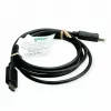 DisplayPort ROLINE 11.44.5782-10 HDTV nero