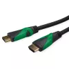 Cavo HDMI ROLINE 2 m Type-A nero 11.44.6011