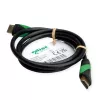 Cavo HDMI ROLINE 3 m 11.44.6012 Type-A nero