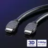 Cavo HDMI High Speed VALUE M/M 3 m