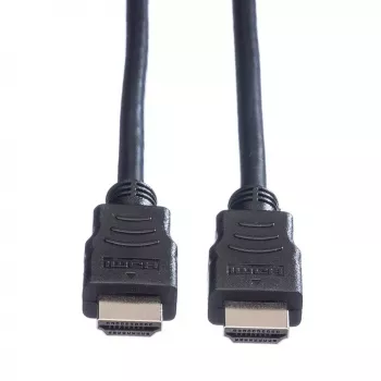 Cavo HDMI High Speed + Ethernet VALUE M/M 5 m