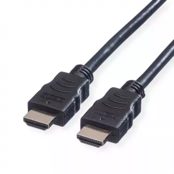 Cavo HDMI High Speed + Ethernet VALUE M/M 5 m