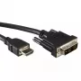 Cavo monitor VALUE DVI (18+1) - HDMI M/M 10 m