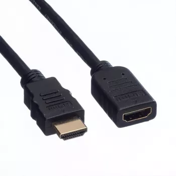 Cavo HDMI VALUE 11.99.5571 1,5 m