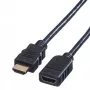 Cavo HDMI VALUE 11.99.5571 1,5 m