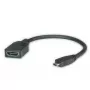 Cavo HDMI High Speed + Ethernet VALUE 0,15 m