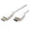 Cavo HDMI High Speed + Ethernet VALUE M/M 7,5 m